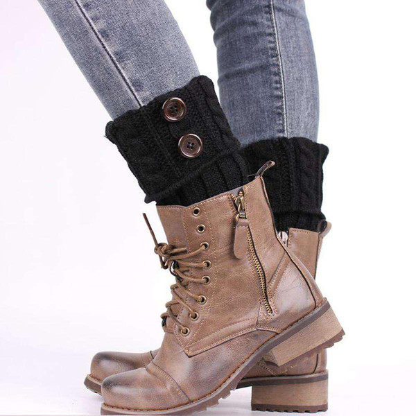 Knit Boot Toppers – Warm Winter Boot Cuffs | Perfect Holiday Gift Knit Boot Toppers – Warm Winter Boot Cuffs | Perfect Holiday Gift