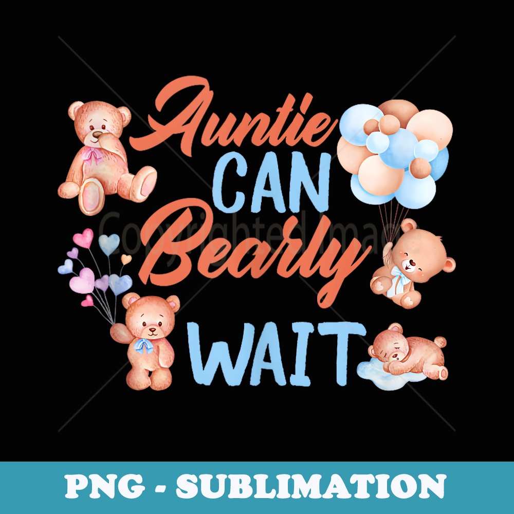 Mom Can Bearly Wait Svgs Baby Designs Inspire Uplift