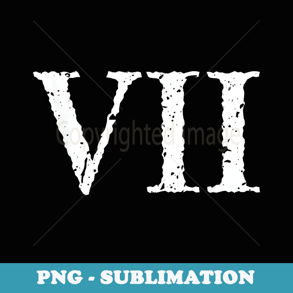 VII