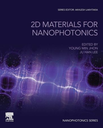 2D Materials for Nanophotonics PDF Instant Download | Inspire Uplift