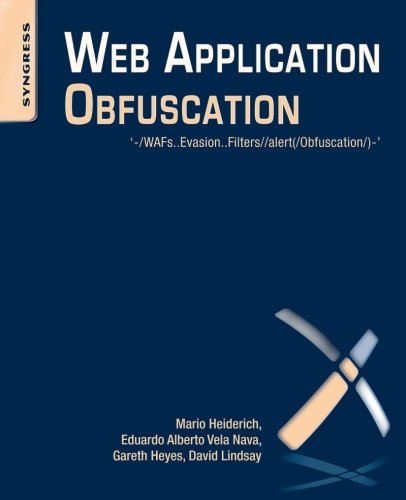 Web application obfuscation 1 PDF Instant Downloads | Inspire Uplift