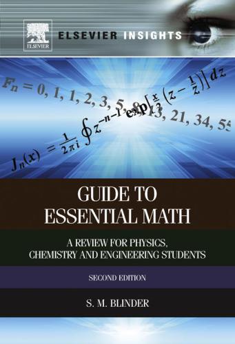 Guide to Essential Math 2nd edition PDF Instant Download | Inspire Uplift
