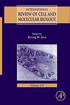 International Review Of Cell and Molecular Biology PDF insta | Inspire ...