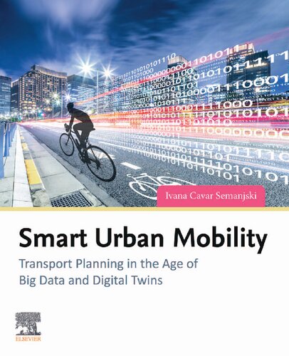 Smart Urban Mobility: Transport Planning in the Age of Big D | Inspire ...