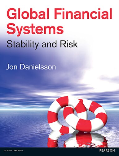 Global Financial Systems: Stability & Risk PDF Instant Downl | Inspire ...