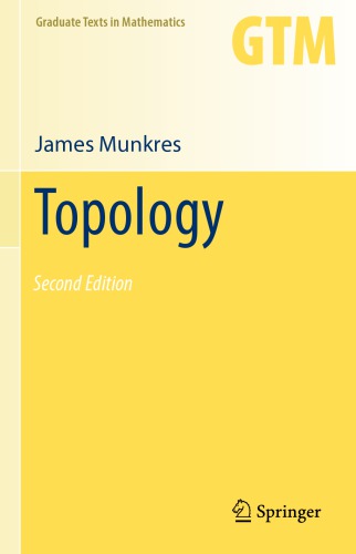 Topology 2nd PDF Instant Download - Inspire Uplift