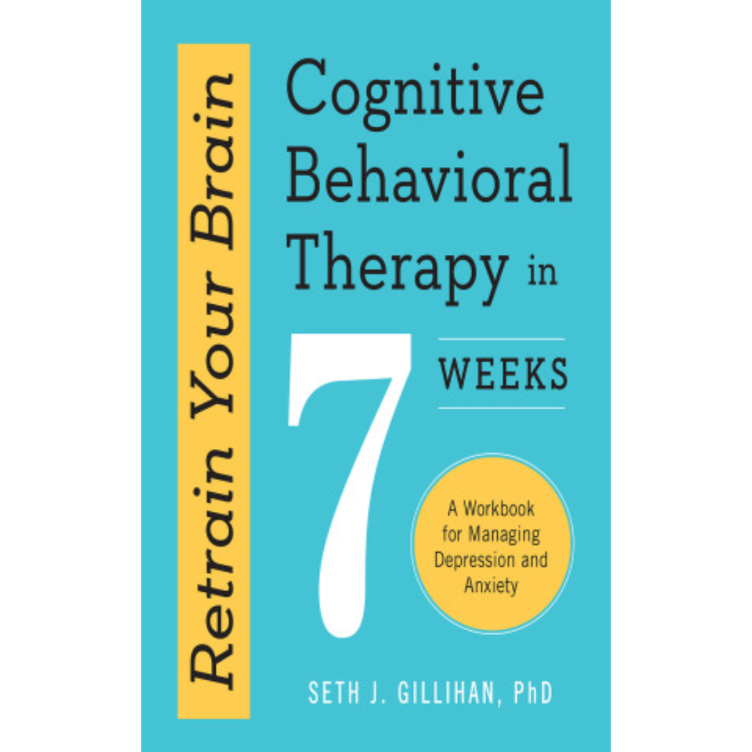 Cognitive Behavioral Therapy in 7 Weeks | Inspire Uplift