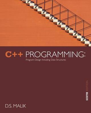 C Programming: Program Design Including Data Structures 6 PD | Inspire ...