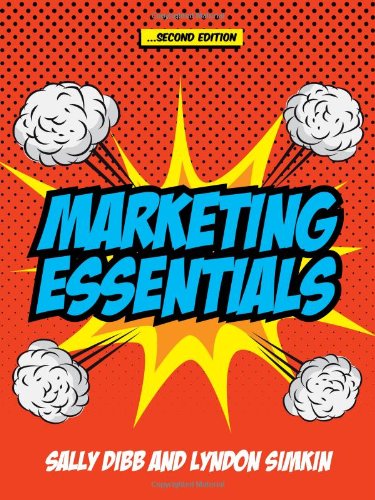 Marketing Essentials 2nd Revised edition PDF Instant Downloa | Inspire ...