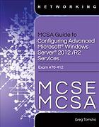 MCSA Guide to Configuring Advanced Microsoft Windows Server | Inspire ...