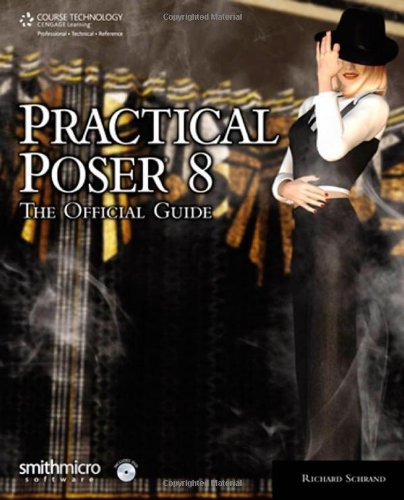Practical Poser 8: The Official Guide 3 PDF Instant Download | Inspire ...