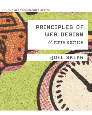 Principles of Web Design 5th edition PDF Instant Download | Inspire Uplift
