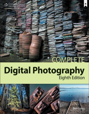 COMPLETE DIGITAL PHOTOGRAPHY SIXTH EDITION PDF visual data 3