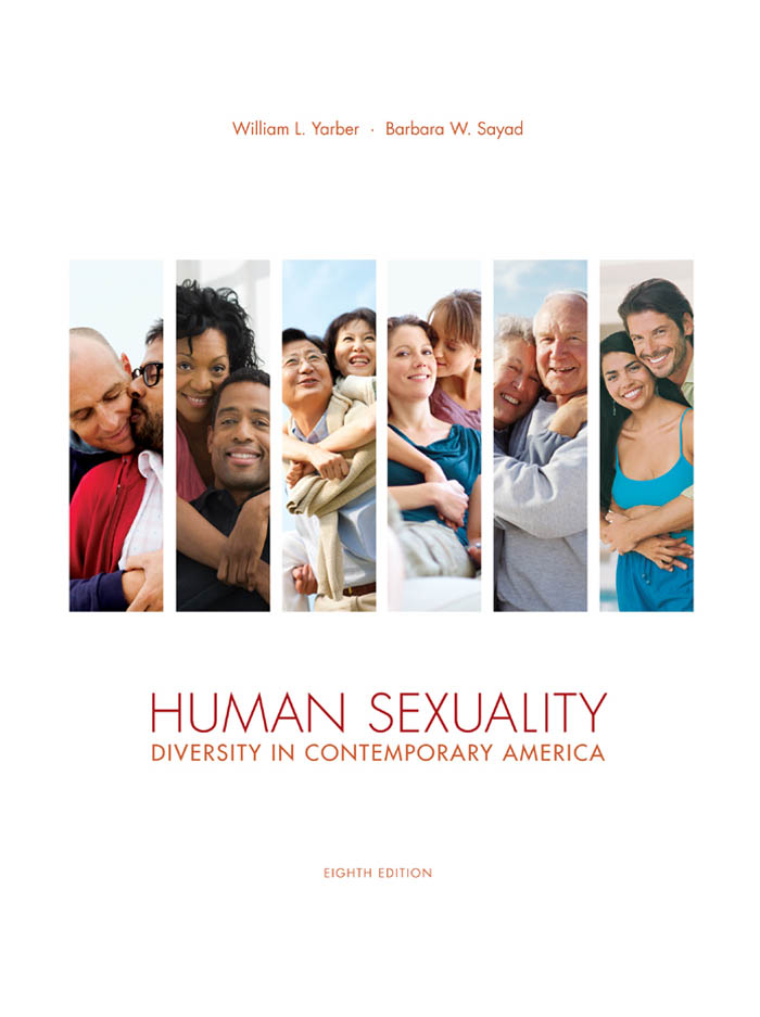 Human Sexuality Diversity in Contemporary America 8th PDF I Inspire