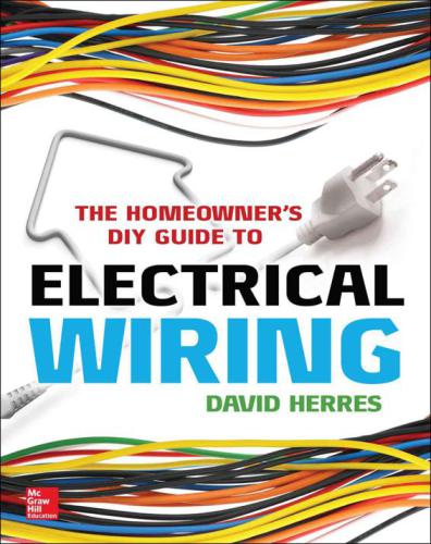 The Homeowner's DIY Guide to Electrical Wiring PDF Instant D | Inspire