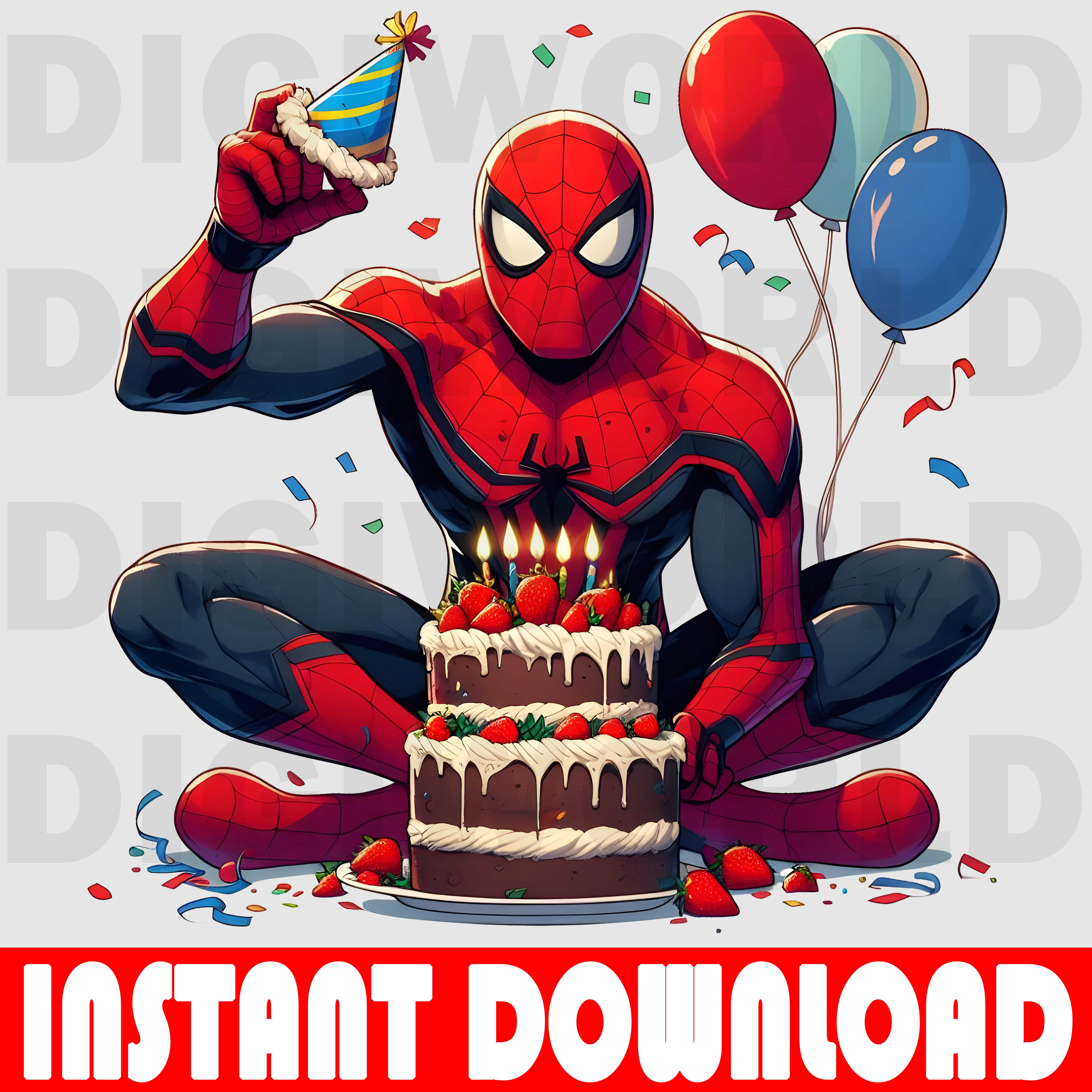 spider-man-birthday-clipart-cute-spiderman-png-birthday-inspire