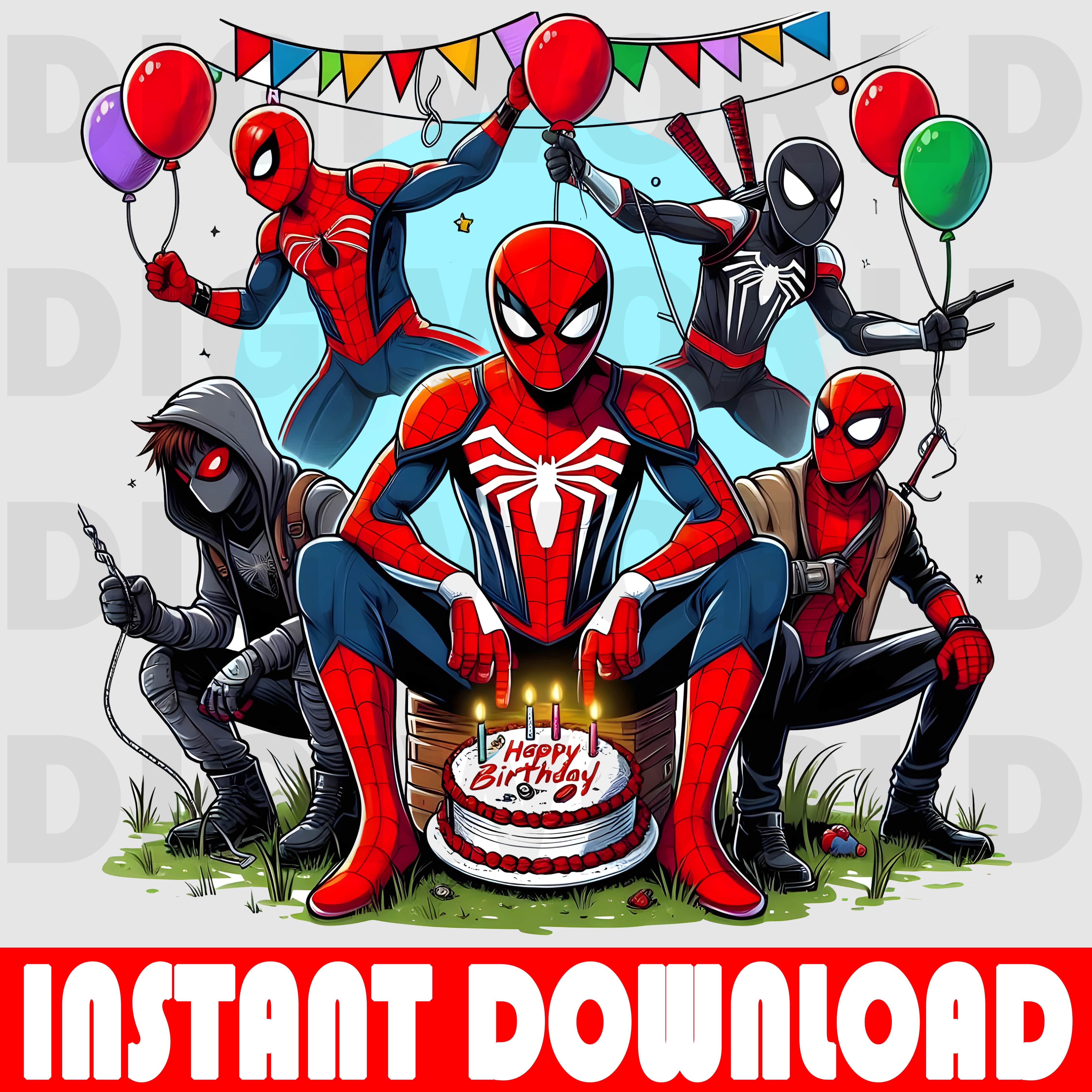 spiderman-birthday-clipart-birthday-spiderman-png-birthd-inspire