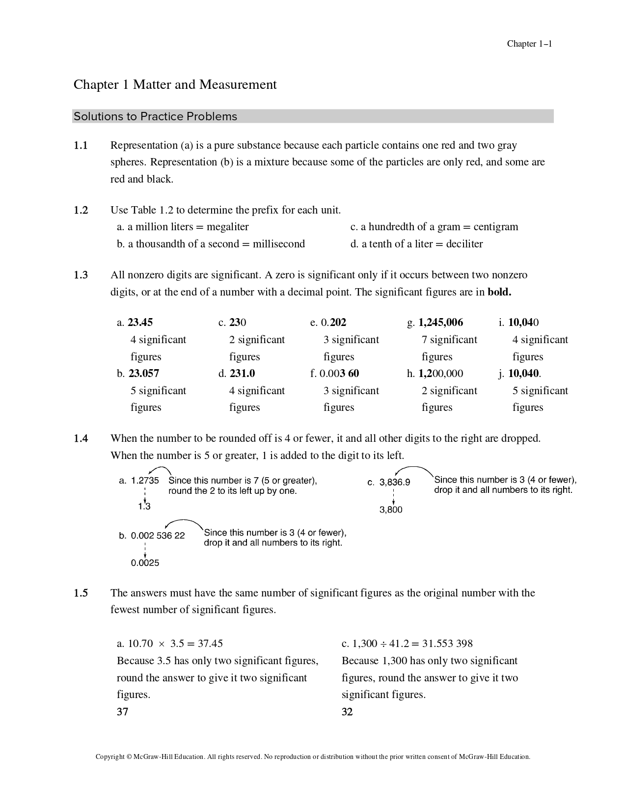 Solution Manual For General Organic and Biological Chemistry | Inspire ...