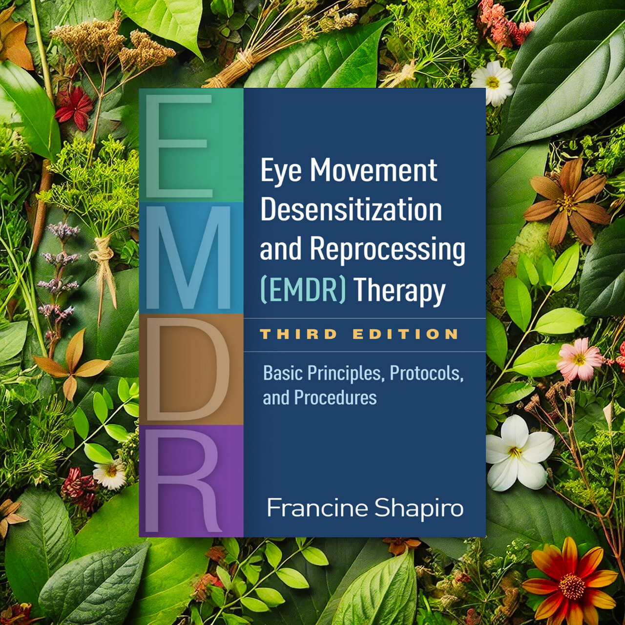 Eye Movement Desensitization and Reprocessing EMDR Therapy-T | Inspire ...