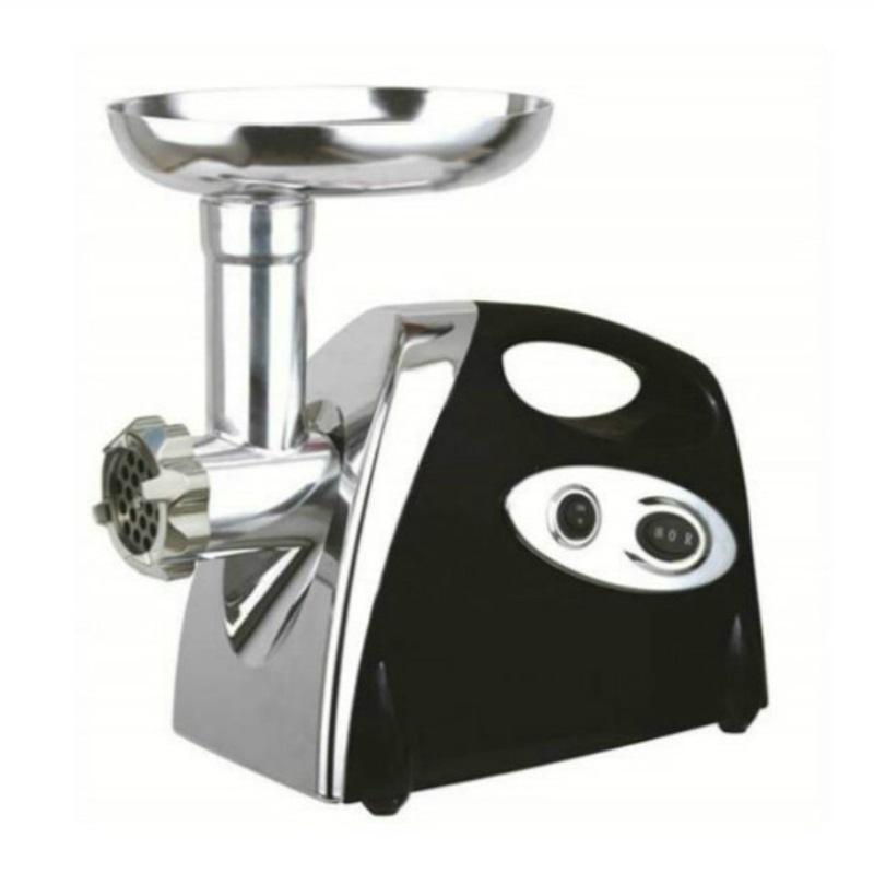 Premium Electric Multi-function Sausage Maker & Meat Grinder for Home Kitchens