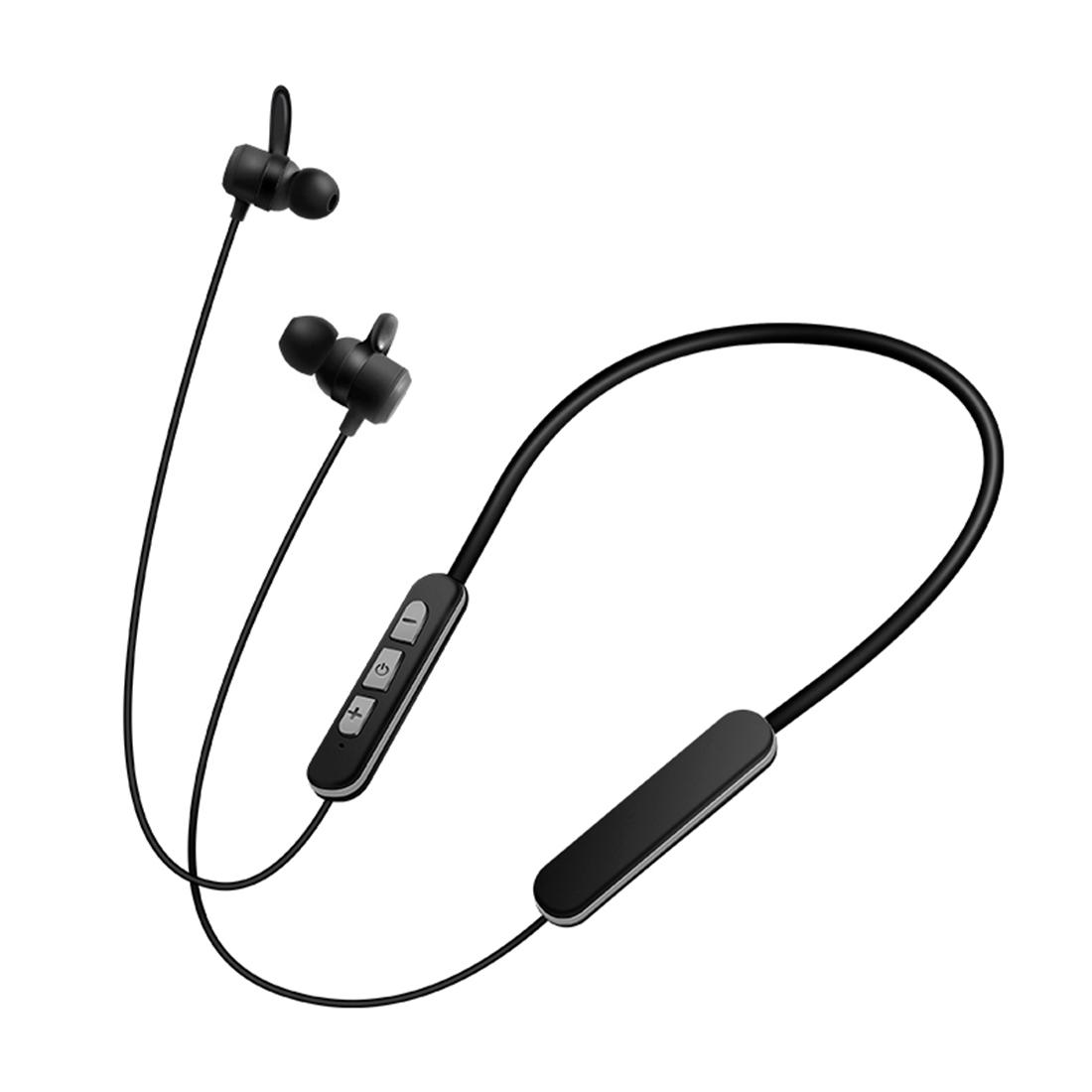 Premium Wireless Bluetooth Sport Earphones with Magnetic Suction & Mic