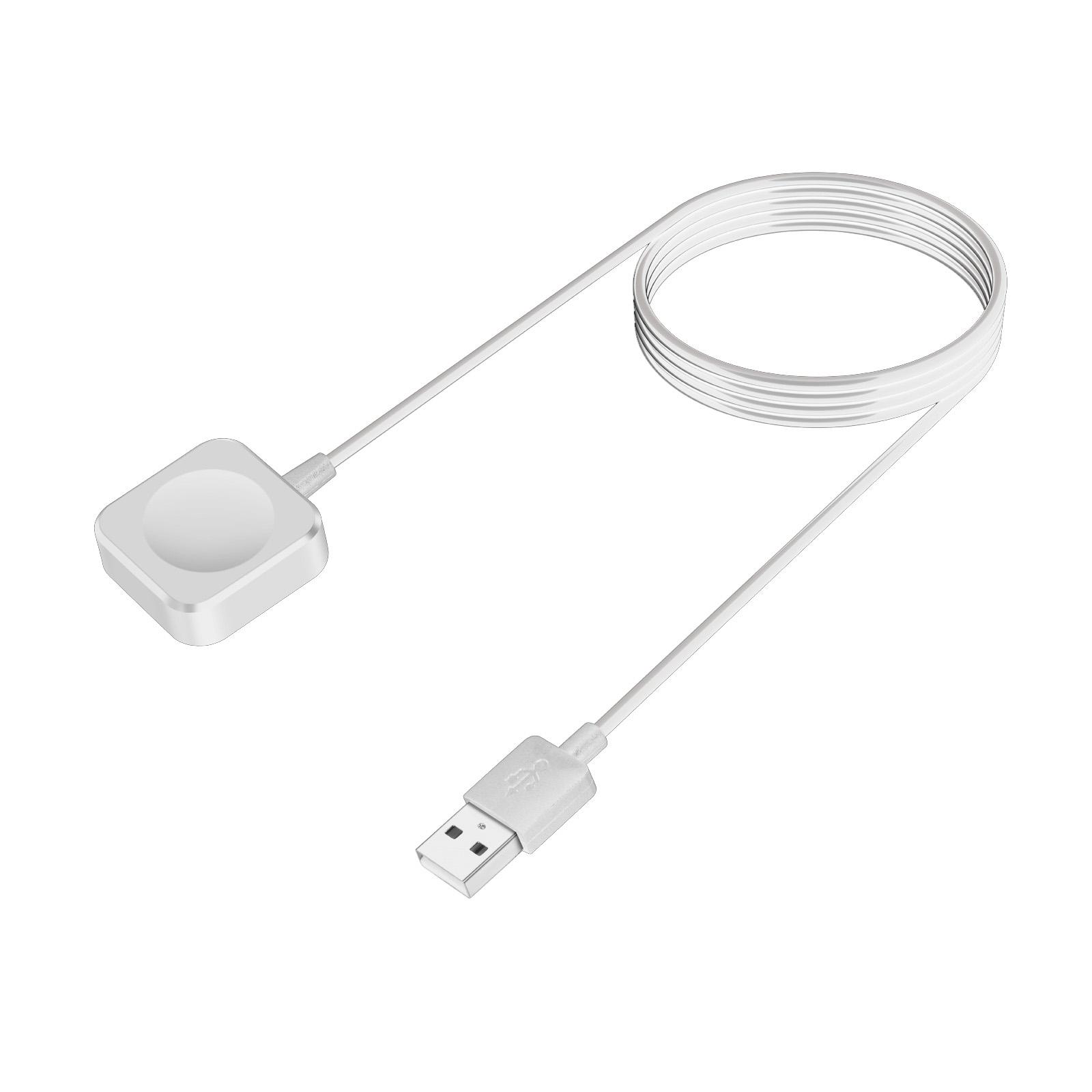 Apple Watch Magnetic Fast Charging Cable USB Charger for Series Ultra
