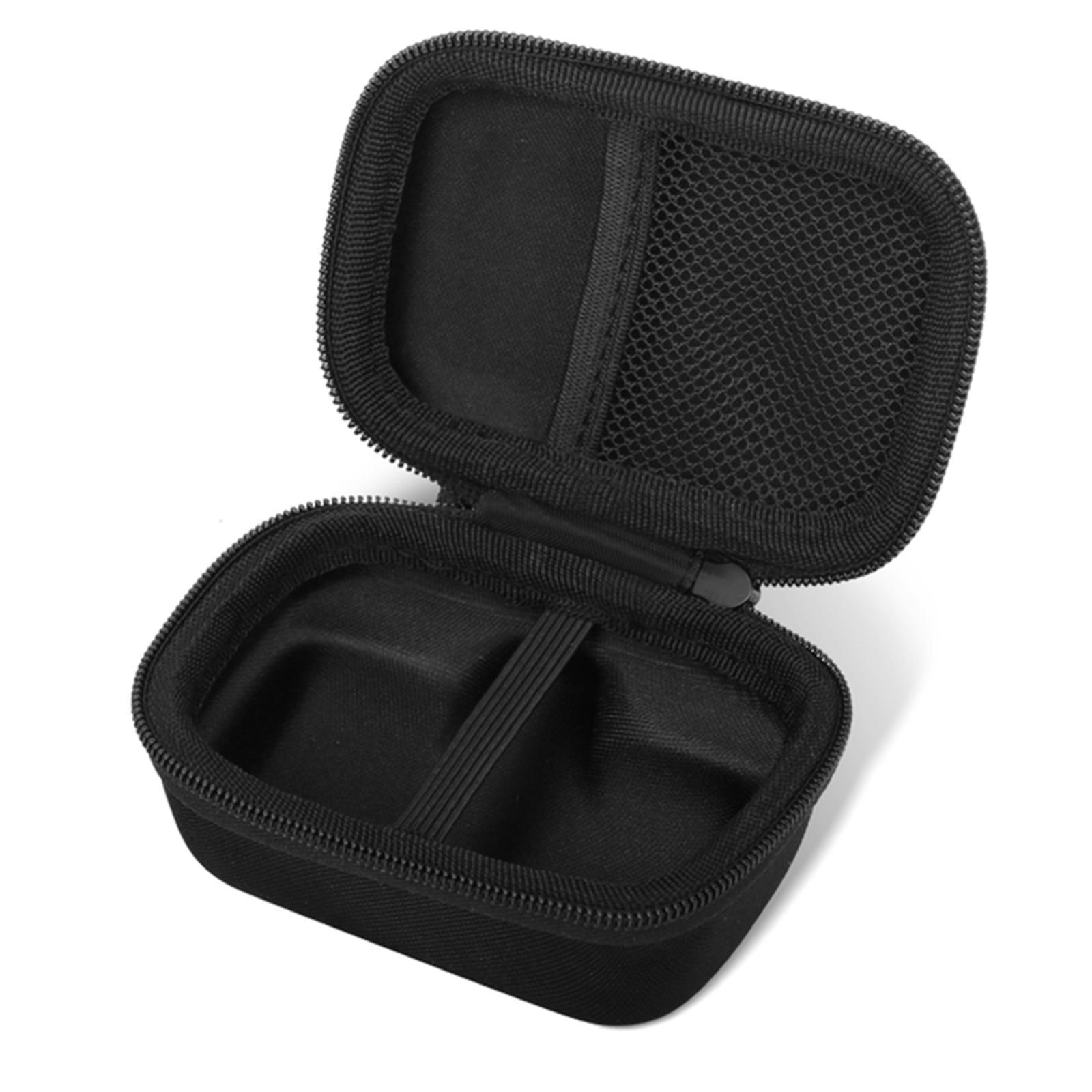 Compact Portable Power Bank Storage Bag for iWALK Mini & LinkPod Travel Friendly Organizer