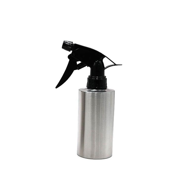 Premium Stainless Steel Watering Can & Plant Mister Spray Bottle Flower Watering Bottle