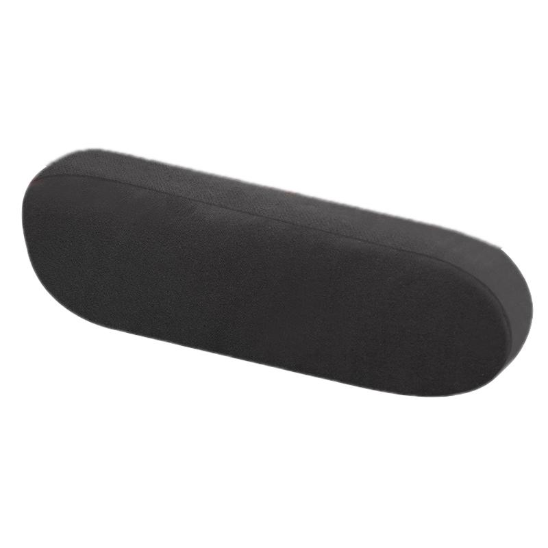 Universal Car Armrest Cover Cushion Soft Protective Seat Armrest Protector for Comfortable Driving