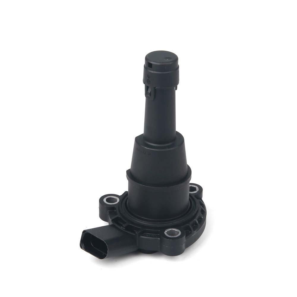 Engine Oil Level Sensor 06L907660C Replacement for Audi A3 R8 S3 S8 and VW Models