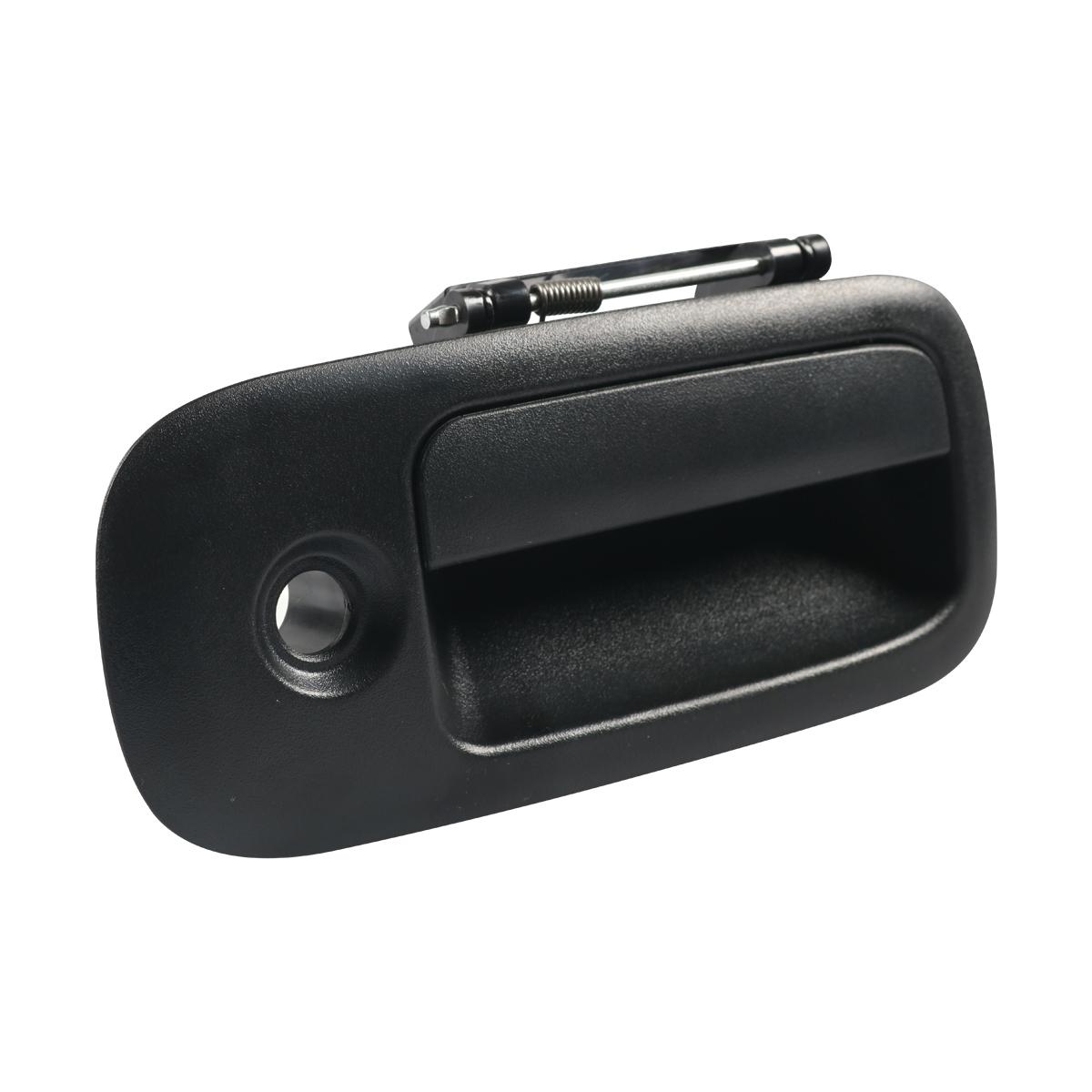 Chevrolet Express Door Handle Right Front Exterior OEM Replacement