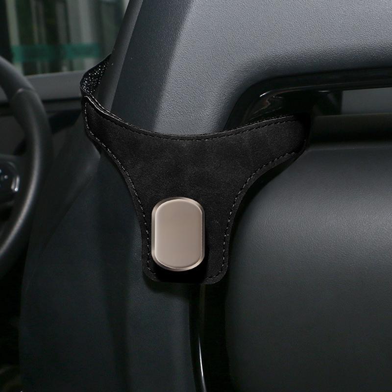 Universal Car Seat Back Hanger Hook for Bags and Groceries Heavy Duty Car Headrest Hook Organizer