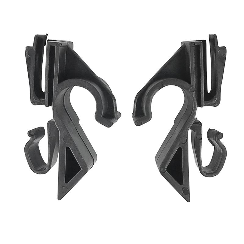 Tesla Trunk Hook Grocery Bag Holder Car Trunk Organizer Accessory