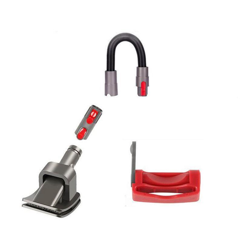 Pet Grooming Brush for Dyson Vacuum Pet Grooming Kit Compatible