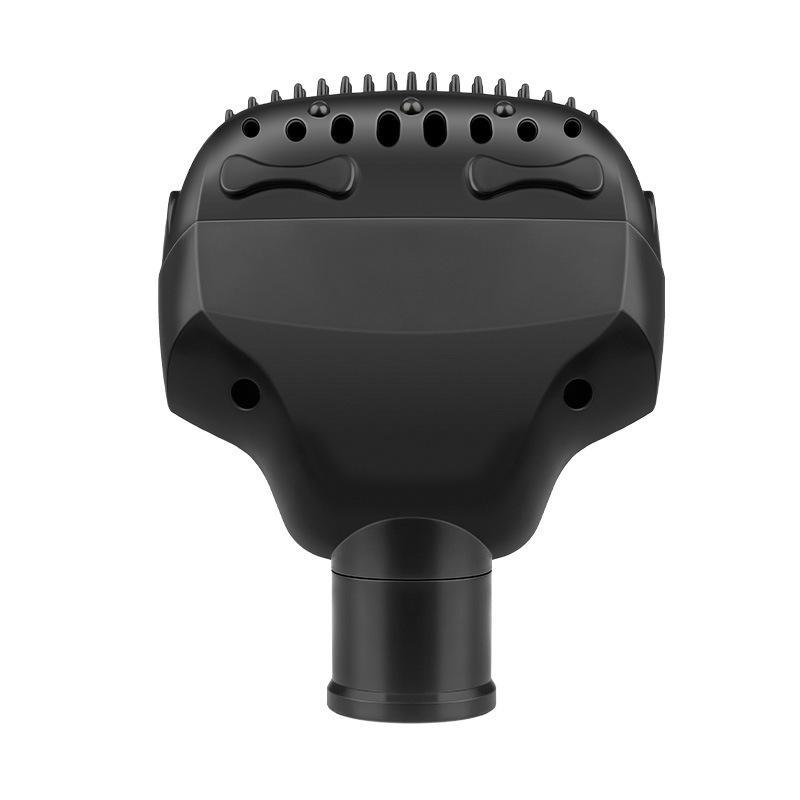 Universal Pet Vacuum Brush Attachment Vacuum Pet Hair Remover for Midea and Philips Vacuum Cleaners