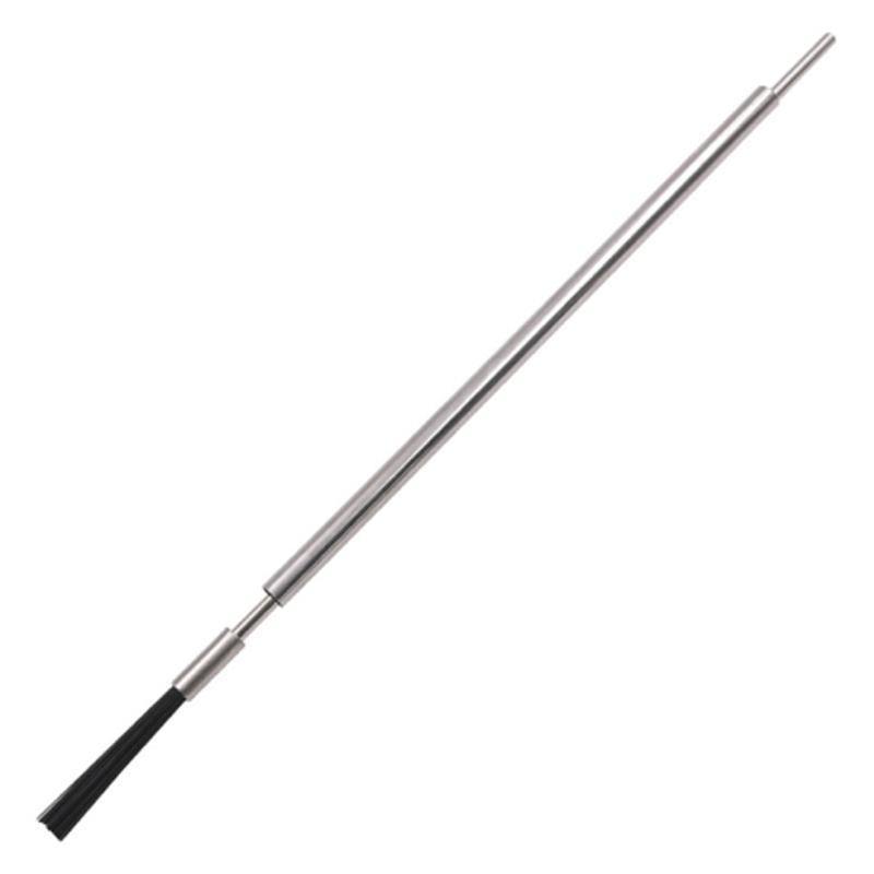 Engine Carbon Cleaning Brush Head Replacement for Cylinder Carbon Deposit Remover Tool