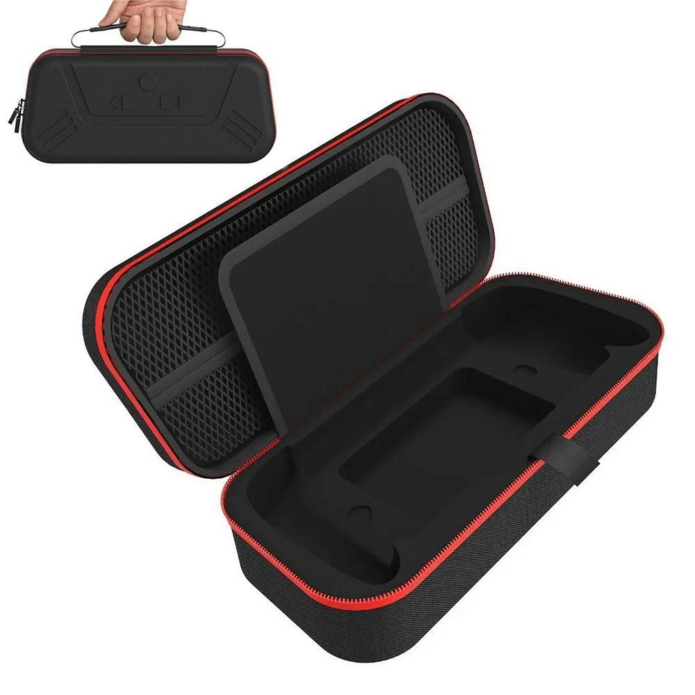 Asus ROG Xbox Ally X Hard Shell Travel Case Shockproof EVA Storage Bag for Gaming Console