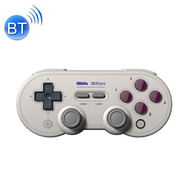 Nintendo Switch Controller Split Gamepad with Programmable Buttons Turbo Function
