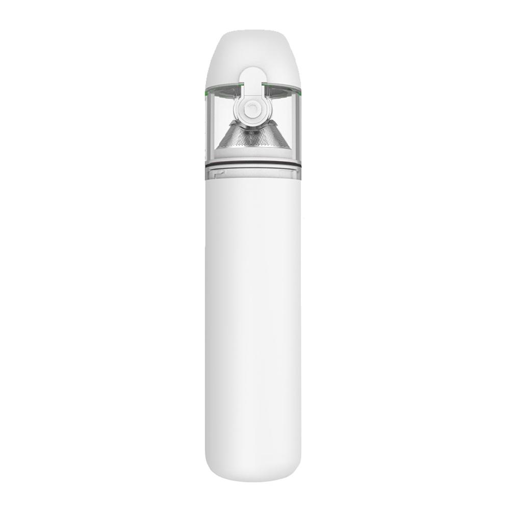 Cordless Car Vacuum Handheld Vacuum Cleaner with Air Blower and USB C Rechargeable Battery