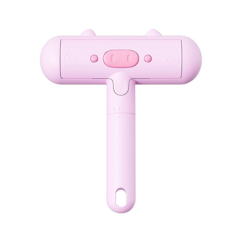 Reusable Pet Hair Remover Roller Washable Static Lint Roller for Clothes Furniture and Car