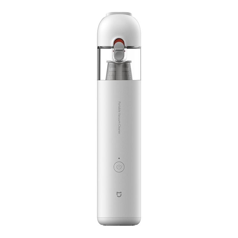 Handheld Vacuum Cleaner Cordless Portable Car Vacuum for Home and Auto Cleaning