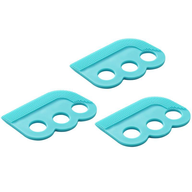 Pet Hair Remover Brush Double Sided Lint Remover Brush for Furniture Clothing and Sofa