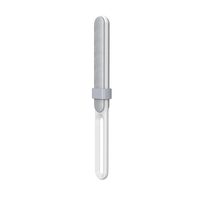 Reusable Pet Hair Remover Brush Double Sided Electrostatic Lint Brush for Clothes Furniture and Bedding