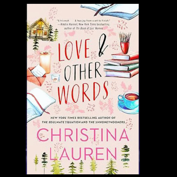 Love And Other Words Audiobook