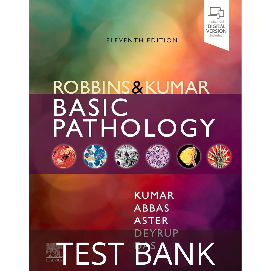 【新品】ROBBINS & KUMAR BASIC PATHOLOGY 第11版 Robbins & Kumar Basic Pathology 11h edition