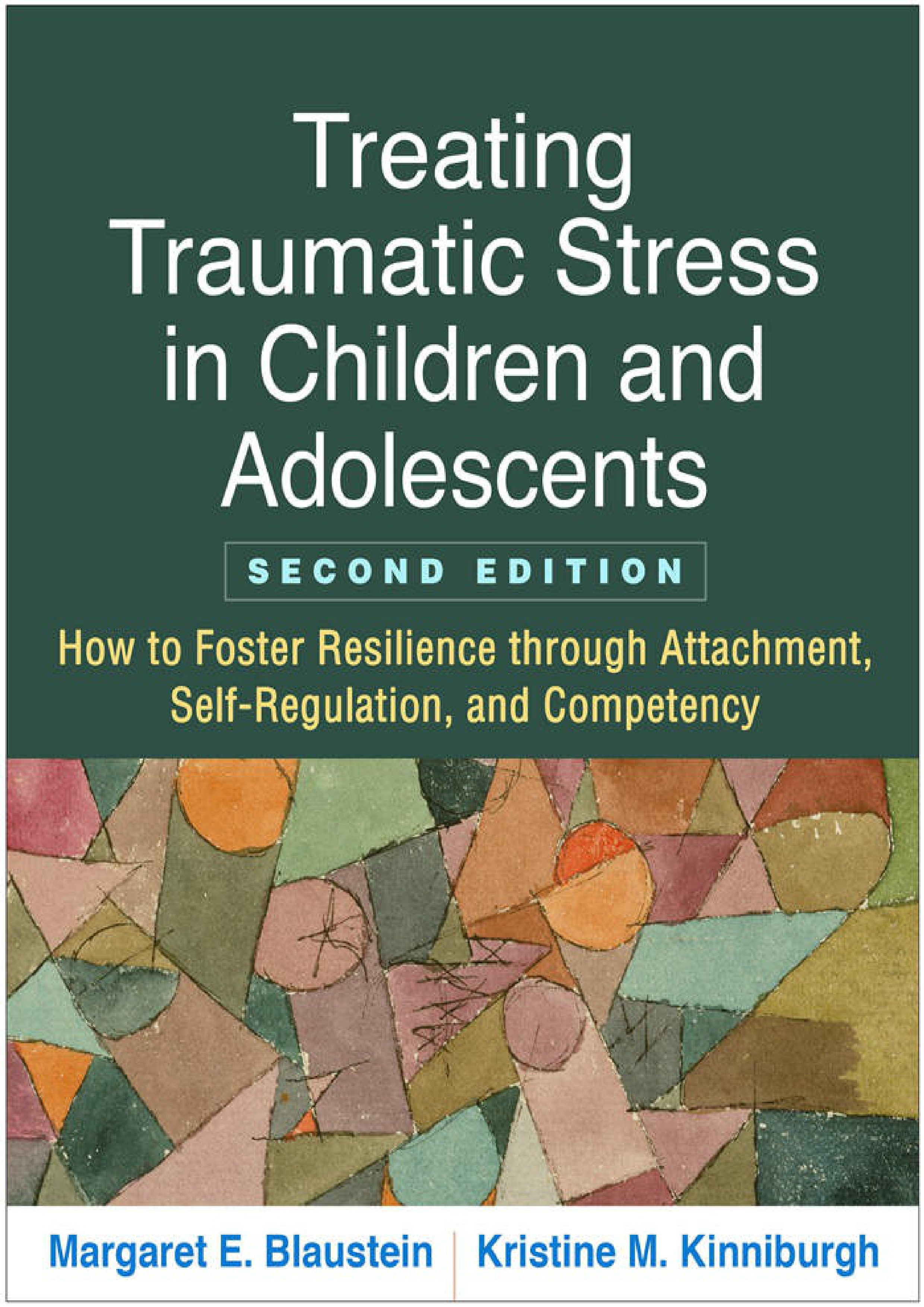 Treating Traumatic Stress in Children and Adolescents: How t | Inspire ...