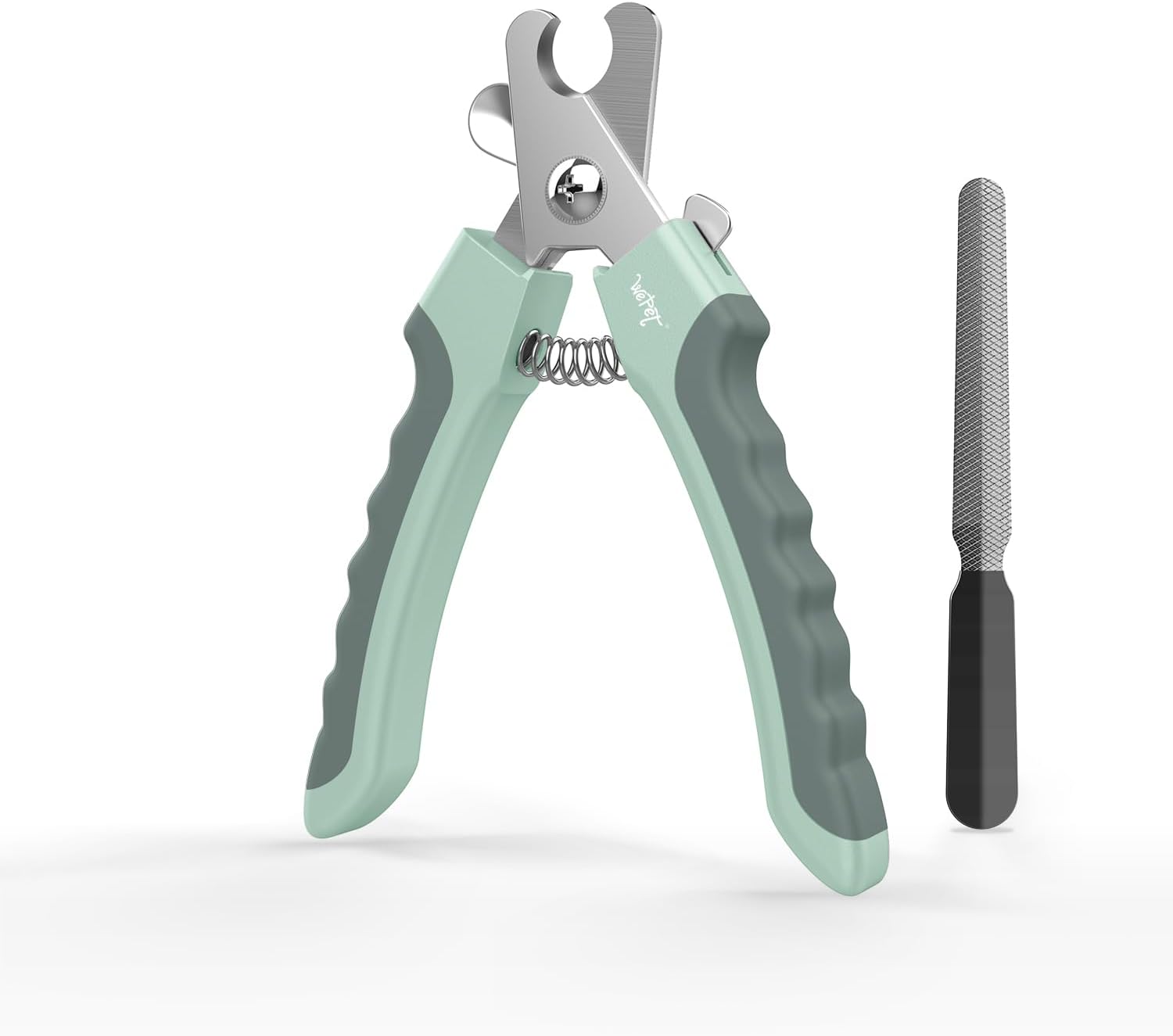 Stainless Steel Dog Nail Clipper | Inspire Uplift
