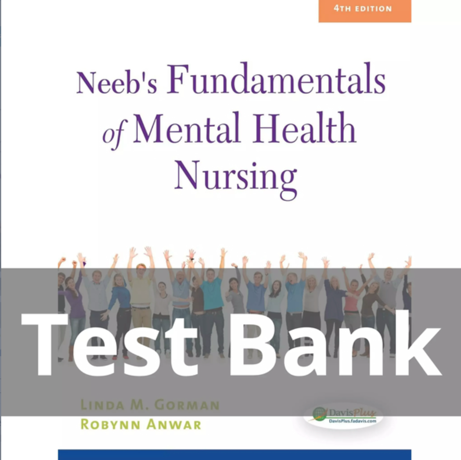 Neeb's Fundamentals of Mental Health Nursing 4th Edition Gor | Inspire ...