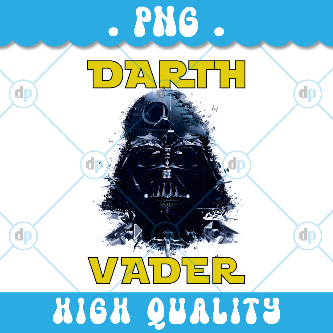 Darth Vader Png, Star War PNG | Inspire Uplift