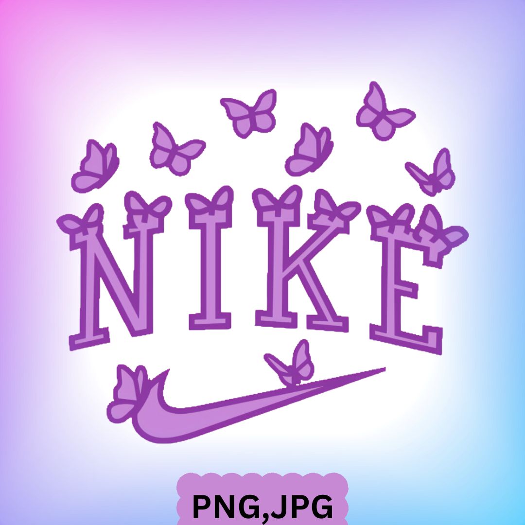 Trendy Nike Logo Creation Unique Nike Logo Apparel Stand Out Inspire